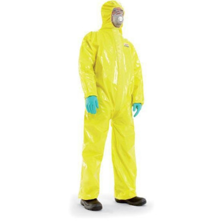 Combinaison de protection jetable L HONEYWELL 4503000L