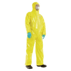 Combinaison de protection jetable XL HONEYWELL 4503000XL