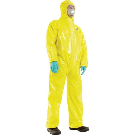Combinaison de protection jetable 2XL HONEYWELL 4503000XXL