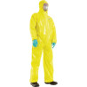 Combinaison de protection jetable 2XL HONEYWELL 4503000XXL