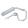 Pivot d'attelage ZETOR 45115104