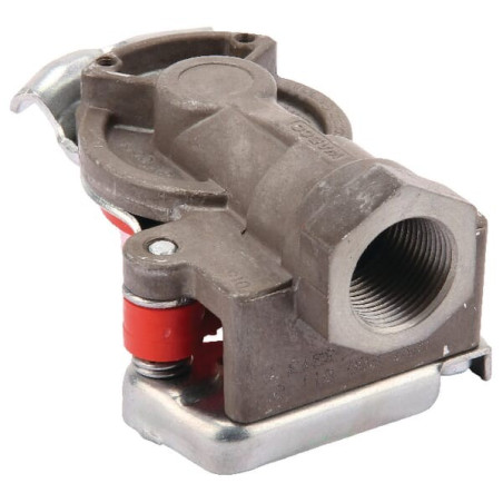 Tête d'attelage ou M22x1,5 WABCO 4522000110