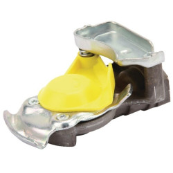 Tête d'attelage ou M22x1,5 WABCO 4522000120