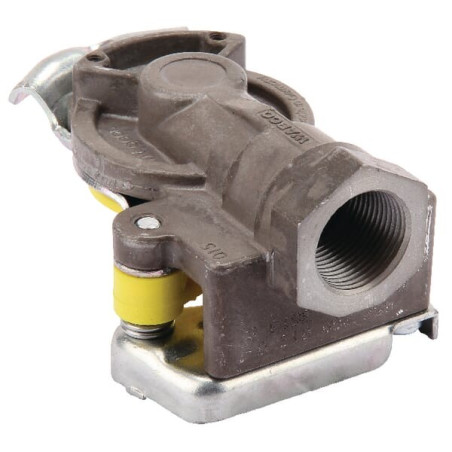Tête d'attelage ou M22x1,5 WABCO 4522000120