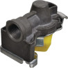 Tête d'attelage automatique M22x1,5 WABCO 4522002120