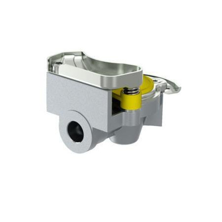 Tête d'attelage automatique M22x1,5 WABCO 4522002120