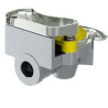 Tête d'attelage automatique M22x1,5 WABCO 4522002120