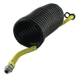 Flexible WABCO 4527110630