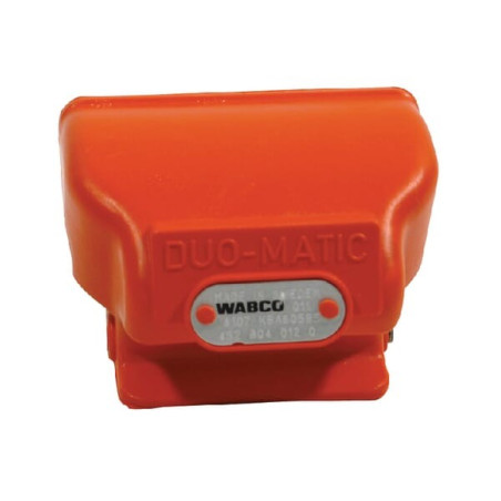 Raccord WABCO 4528040120