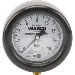Manomètre WABCO 4530040070
