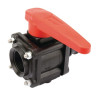 Bille de soupape ARAG 453005D66