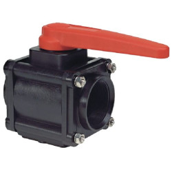 Vanne à bille ARAG 453007A88