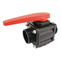 Vanne à bille ARAG 453007E99