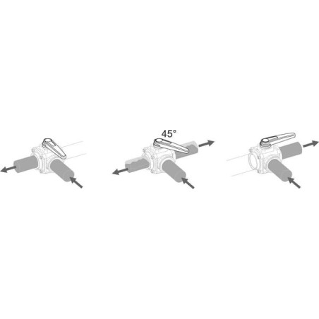 Bille de soupape ARAG 453014S66