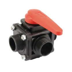 Bille de soupape ARAG 453016E77