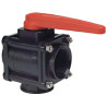 Vanne ARAG 453024A44