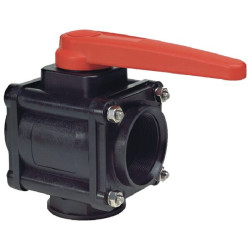 Vanne ARAG 453026A77