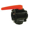 Vanne à bille ARAG 453027A99
