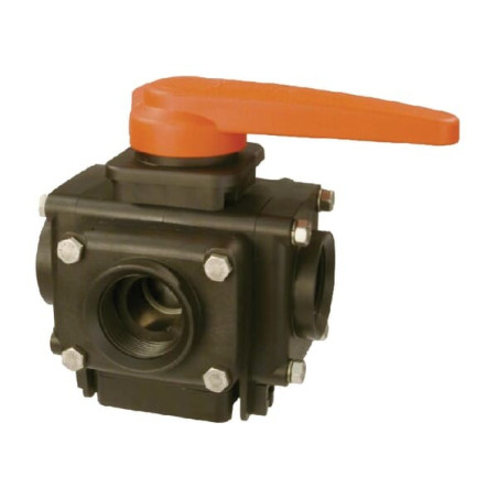Vanne ARAG 453045A55
