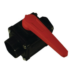 Vanne ARAG 453207E99