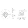 Bille de soupape ARAG 453257A77