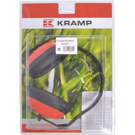 Casque anti-bruit UNIVERSEL 453321P1