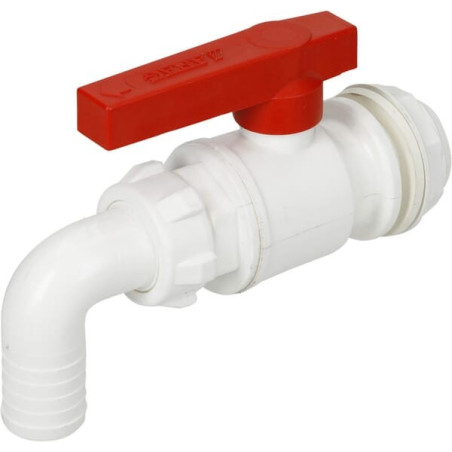 Robinet ARAG 456253