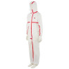 Combinaison jetable taille M 3M 4565M