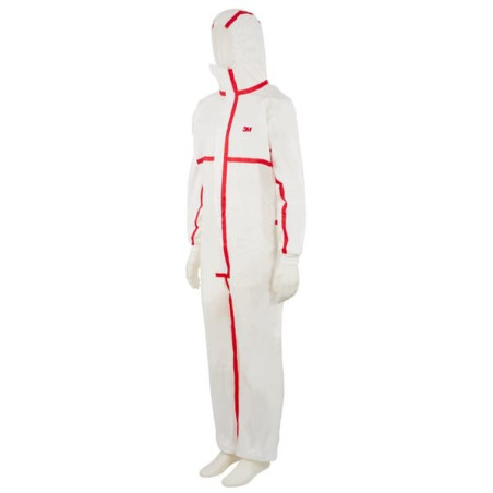 Combinaison jetable taille 2XL 3M 4565XXL
