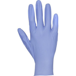 Gants à usage unique taille M HONEYWELL 4580081M