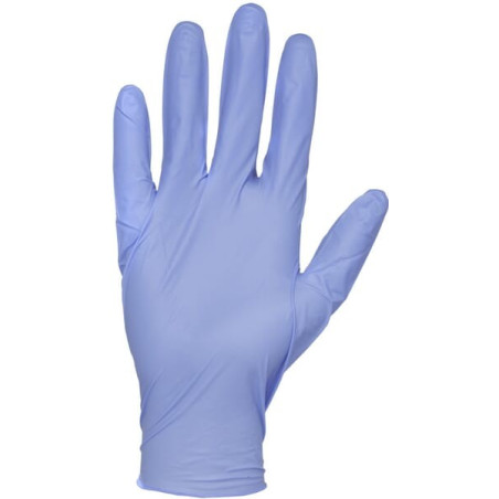 Gants à usage unique taille M HONEYWELL 4580081M