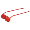 Dent d'andaineur UNIVERSEL 461111KR