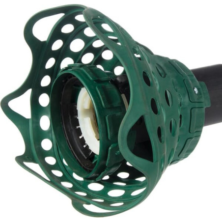 Barre de protection KUHN 4616358