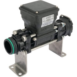 Débitmètre électromagnétique ARAG 46211A3A5B5