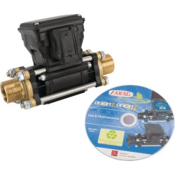 Débitmètre ARAG 46211A43434