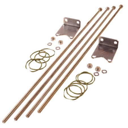 Kit de fixation ARAG 463000990
