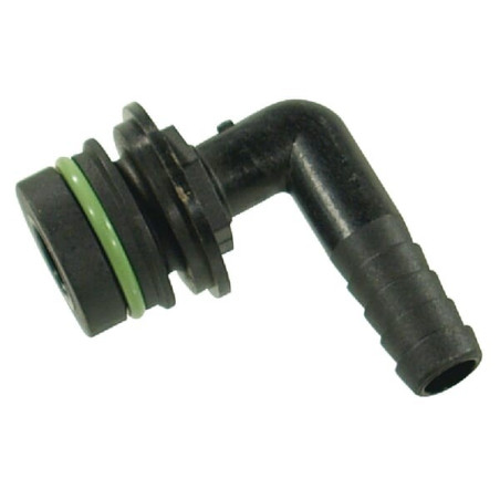 Raccord ARAG 463001C13