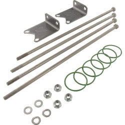 Kit de fixation ARAG 463900950