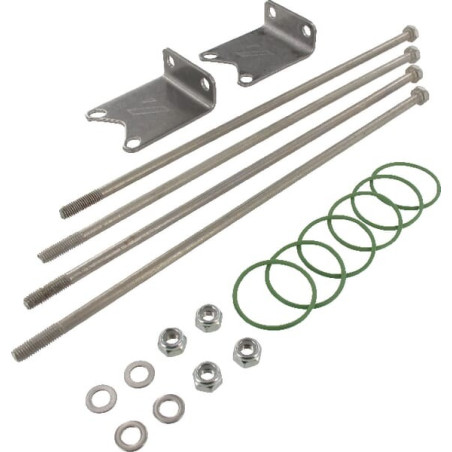 Kit de fixation ARAG 463900950