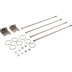 Kit de fixation ARAG 463900960