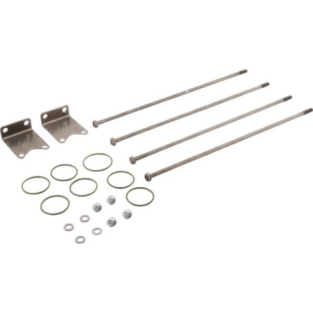 Kit de fixation ARAG 463900960