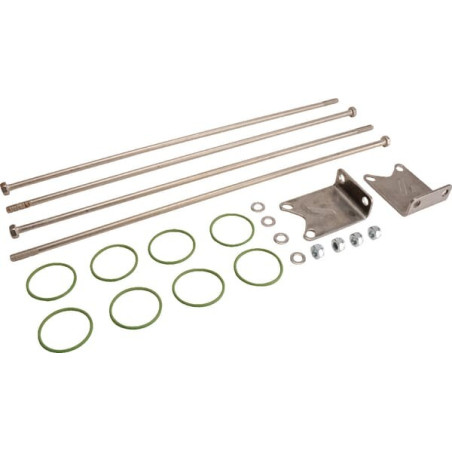 Kit de fixation ARAG 463900970
