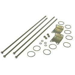 Kit de fixation ARAG 463900980