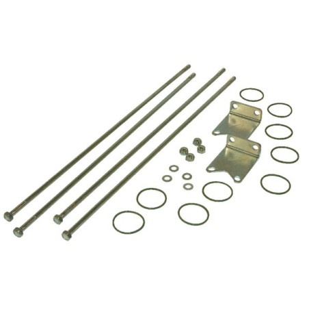 Kit de fixation ARAG 463900980