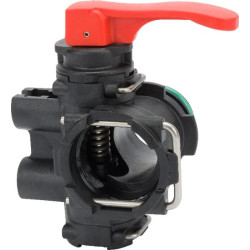 Vanne ARAG 463T051