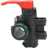 Vanne ARAG 463T051