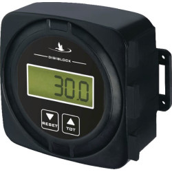 Indicateur de pression ARAG 46683B