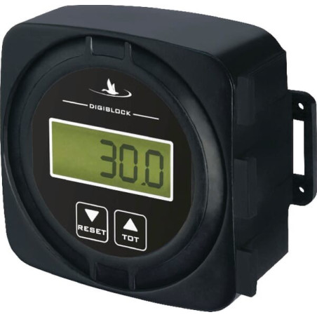 Indicateur de pression ARAG 46683B