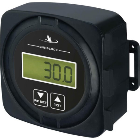 Indicateur de pression ARAG 46683B