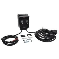 Commutateur de réglage électrique ARAG 46685030